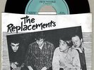 REPLACEMENTS I'm In Trouble Orig US 7