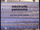 ELECTRONIC PANORAMA 4 LP BOXSET PARMEGIANI-PIERRE HENRY