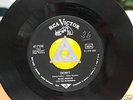 Rare Elvis Presley 45 - I Beg Of You - Army Pressing