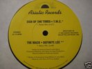 ASIATIC RECORS EP - VARIOUS ARTIST   Random-Rap  RARE