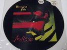 MERCYFUL FATE Melissa LP 1983 NUMBERED PIC DISC RARE
