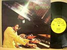 JACKIE MITTOO - HOT BLOOD - ORG UK THIRD WORLD LP MINT