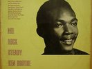 KEN BOOTHE - MR ROCK STEADY - ORG UK STUDIO ONE LP
