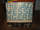 Art Blakey-At Café Bohemia 2- Blue Note- LEXINGTON- DG