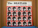 The Beatles: Tutti per uno.   Originale 1964