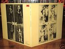 Il Balletto di Bronzo YS KOREA LP VERY RARE G/F booklet