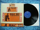 JIMMY HEATH - REALLY BIG LP RIVERSIDE ORIG DEEP GROOVE
