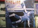 Pearl Jam - 5 Alive Rare Promo LP Red Vinyl Mint New