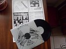 The Master Tape Zero Boys F.U.s w/ Poster KBD