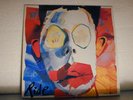 RIDE-Going Blank Again-CREATION 2LP UK Import-RARE