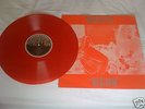 Nirvana - Bleach LP (Red Waterfront) DAMP114