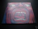 KING CRIMSON 1N THE COURT 1st UK PRESS UnPlAyEd MiNt
