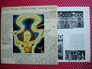 SAMLA MAMMAS MANNA KLOSSA SWEDISH PSYCH PROG LP SILENCE