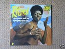 Nico Gomez afro Breaks percussion'Ritual
