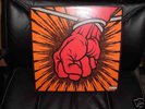 METALLICA ST ANGER 2 LP SET MINT- WITH INSERT