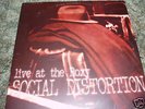 Social Distortion 