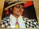 MICHAEL JACKSON -  MONO FACE - RARE 45 T - FRENCH EP