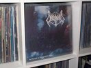 UNLEASHED - Across the Open Sea LP