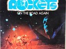 ROCKETS - ON THE ROAD AGAIN + INSERT POSTER