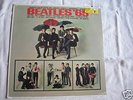 Beatles '65 MONO sealed mint pristine original US LP