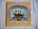 Beatles Magical Mystery Tour MONO sealed mint original
