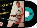 LOQUILLO EP Raro Pcifico Surf 7