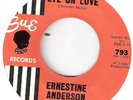 NORTHERN SOUL ERNESTINE ANDERSON 