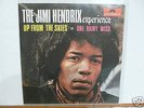 JIMI HENDRIX  - (SG  7