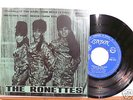 THE RONETTES - (EP 7