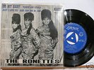 THE RONETTES - (EP 7