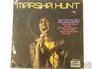 T.REX  MARSHA HUNT Desdemona GERMAN LP John's Children