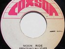 Coxsone WAILING SOULS Row Fisherman/BRENTFORD Moon Ride