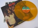 AC/DC Rare Highway To Hell ORANGE Vinyl