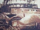 RED HOUSE PAINTERS -' ROLLERCOASTER' - 4AD 2xLP MINT
