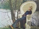 CHRISTINE PERFECT - S/T LP UK BLUE HORIZON - N/M DEMO