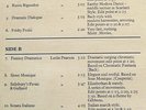 Harpsichord - RARE Bruton Library LP - ITV Schools