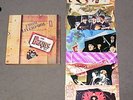 The Beatles Box Set- VINYL Record X 8 1980
