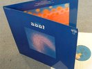 Emtidi: Saat LP Orig. PILZ 1972, No Reprint