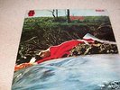 Spring 1971 self titled LP record - Original RCA/Neon