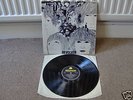 THE BEATLES-REVOLVER 1966 Y/B VINYL LP+INNER MONO