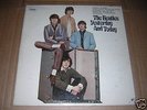 THE BEATLES Yesterday BUTCHER COVER 2nd State Mono LP