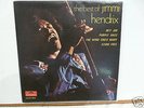 JIMI HENDRIX  - (EP  7