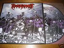 REPUGNANT - Epitome Of Darkness Picture Disc LP