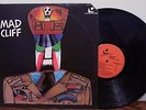 MAD CLIFF - CHRIS HILLS (GUINNESS RECORDS) RARE FUNK