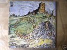 Forest - Full Circle   PROGMONSTER EX+/NM SHVL 784