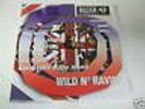 v/a - Wild N Ravin Vol. 2 7