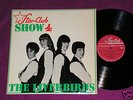 THE LIVERBIRDS Star-Club SHOW 4 /1st press Mono-LP 1965
