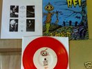 AFI:All Hallows 7”,orange wax,Misfits,Tiger Army,Rancid