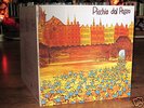 PICCHIO DAL POZZO 1st album Si Wan LP RARE