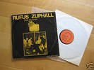 LP Rufus Zuphall, Weiß der Teufel... Erstpressung